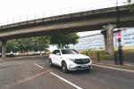 Mercedes-Benz EQC400 4Matic AMG Line 2019 года (UK)